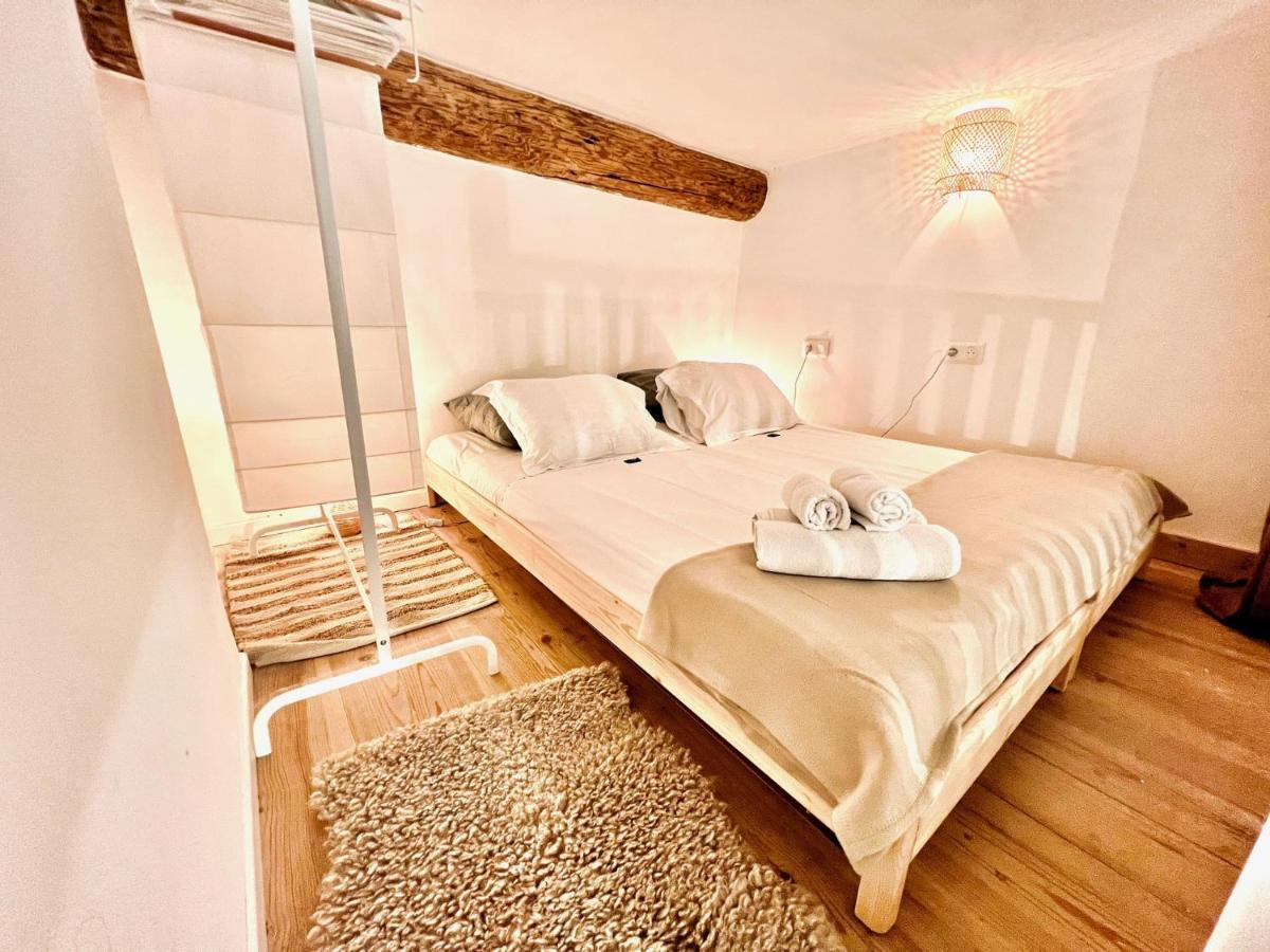 Aparthotel Riviera - Ccc Ot Loft Du Chateau Old Town Prom Des Anglais Nizza Esterno foto
